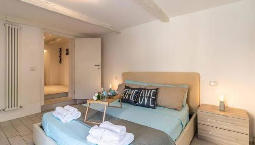 Casa da Sogno con Balcone, free Wi-FI e Netflix - Foto 3, towels