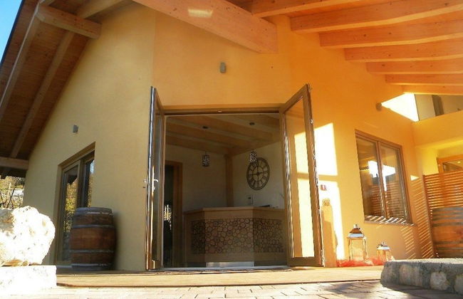 Agriturismo Al Maniero - Photo 28