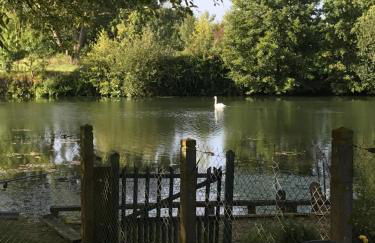 Maison au bord du Loir - Photo 11