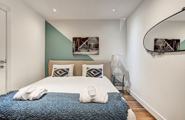 The SFX Old Port - Foto 63