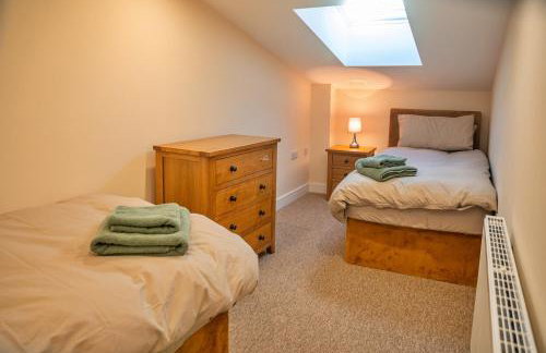 Little Rissington - Barn Five - Foto 17