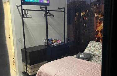 Loft encantador no coração de SP - Foto 10