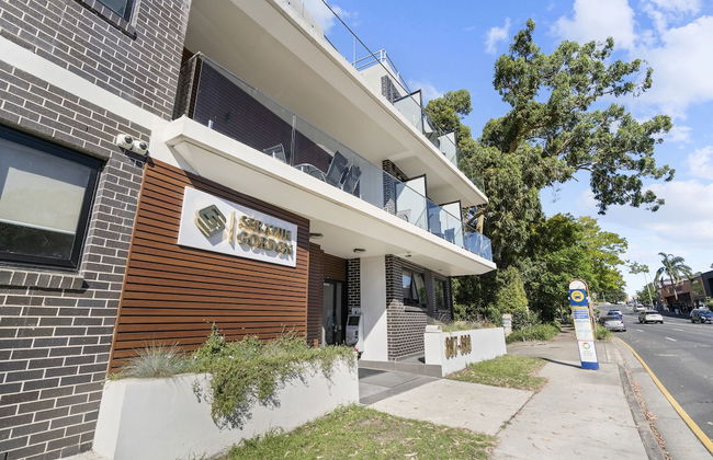 Seranin Gordon - Foto 41