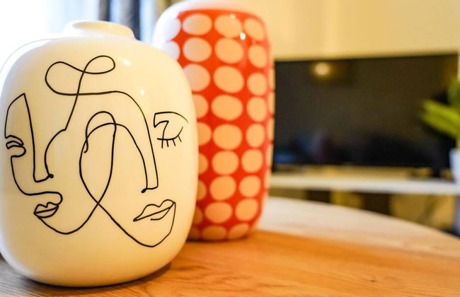 2-bed Apartment Near Beaches & Attractions Petsok - Photo 9