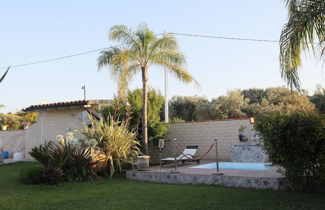 Dea Degli Ulivi House - Photo 43