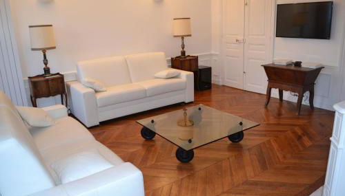 Appartement moulin rouge II - Foto 4