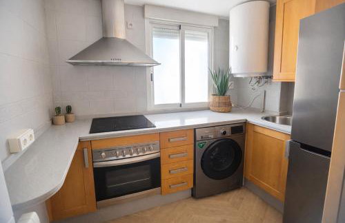 Apartamento Plaza La Merced. Vistas Impresionantes - Foto 8