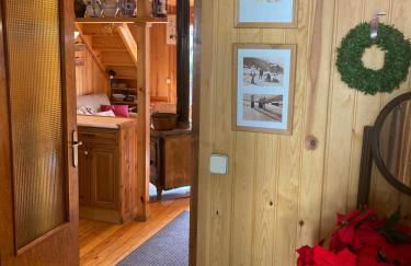 La casita de madera - Photo 12