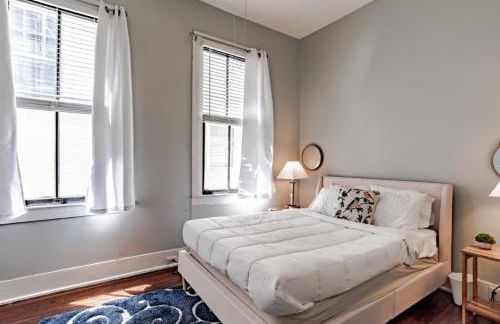 Mins from Downtown & Dining, Dauphin Darling 2 - Photo 11