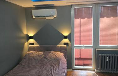 Apartament Centrum 2-pokojowy Klimatyzacja nr 7 - Foto 2