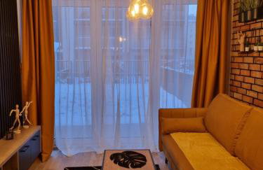 Apartament Loft KB-Ściegiennego (garaż, centrum) - Foto 31