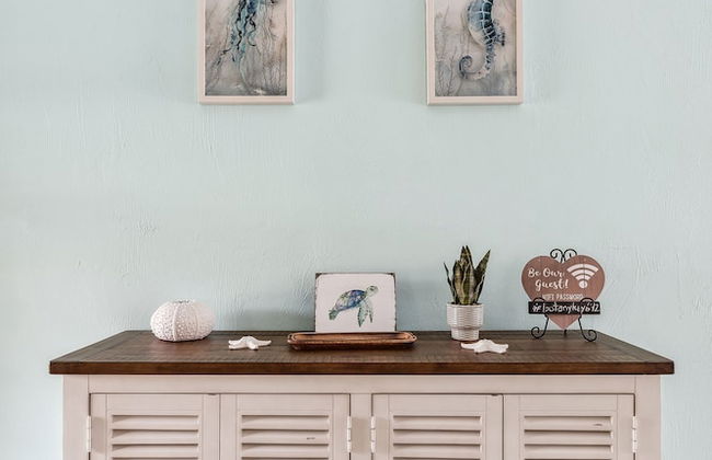 Port Orange Vacation Home 3 Bedroom Home by RedAwning - Foto 33