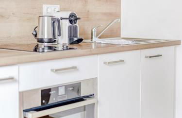 Limehome Augsburg Am Katzenstadel - Foto 24