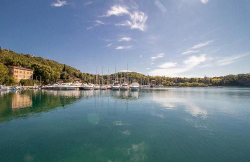 Villa Sole - Foto 47