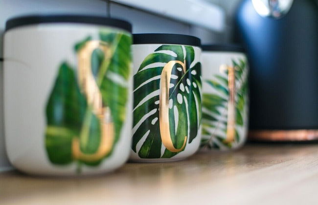 Sutton House by Pureserviced - Foto 21