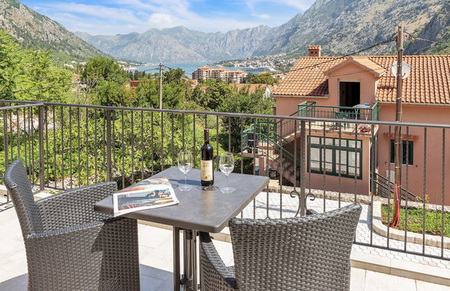 Apartments Mezini 11 - Foto 59