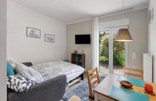 Ferienwohnung Sonnenblick - Foto 13