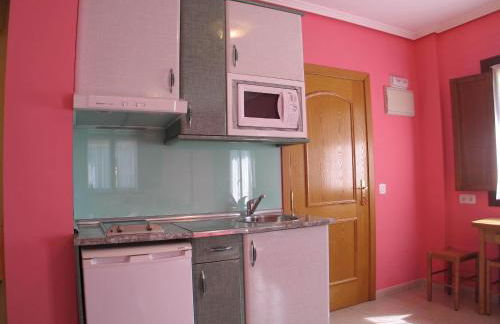 Apartamentos Las Rosas - Foto 24