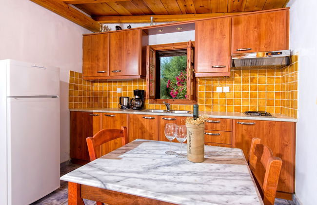 Liuba Houses - Foto 24