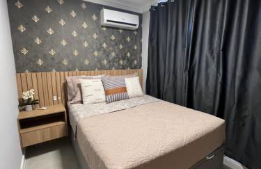 Apto centro, reformado, churrasqueira Privativa! - Foto 17