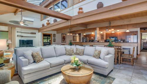 Kahana Outrigger #2b1 3 Bedroom Condo by RedAwning - Foto 2