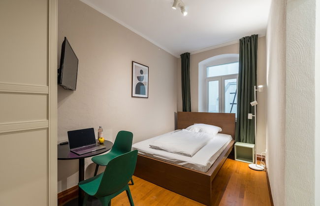 Suite & Apart - Foto 13