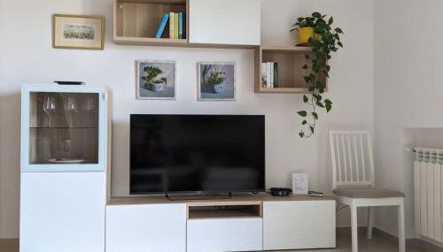 La Casa dei Due Mari - large apartment with parking - Foto 3