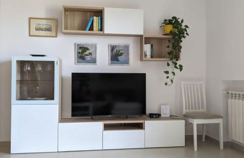 La Casa dei Due Mari - large apartment with parking - Foto 3