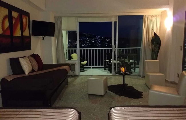 Select Suite Acapulco Twin Towers - Foto 3