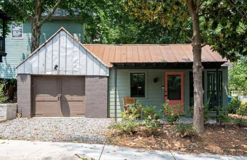 Rosemary Cottage - Foto 23