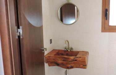 El Tranco Apartamentos - Foto 36