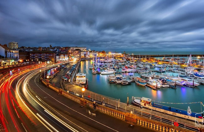 Cosy Seaside House 2min 5 Sandy Beach's 2 Dbl Beds - Photo 33