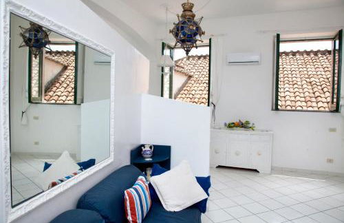 Brasca Amalfi Rosa Canina - Foto 23