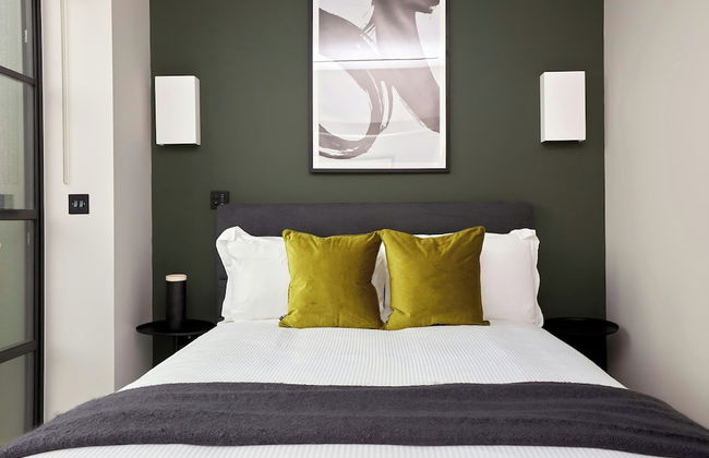 Sonder by Marriott Bonvoy Back Hill Apartments Clerkenwell - Foto 28