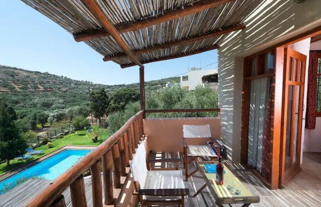 Almond Trees Villas - Foto 49