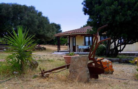 Agriturismo Rubinu - Photo 71