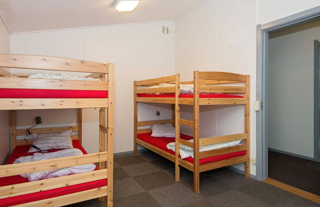 20 Person Holiday Home in Herning-by Traum - Foto 4