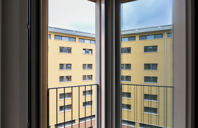 notaMi -Suzzani 96 - Bicocca Area - Foto 28