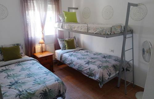 Villa Castillo Nuevo with optional Heated Private Pool - Foto 34