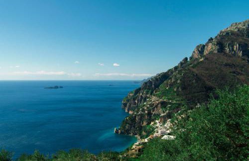 YourHome - Casa Ivi Positano - Photo 56