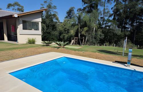 Casa em Condomínio - Ibiuna - Foto 43