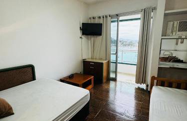 Angra dos reis, Praia Grande cond-angra inn - Foto 4