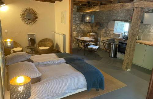 Cave Le Vieux Manoir - Foto 17