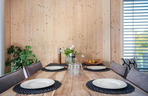 Wohnen an der Ach - Foto 5