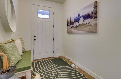 Modern Farmhouse in Herriman with Mountain Views! - Foto 4