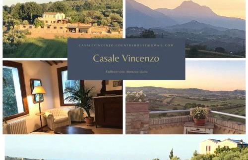 Casale Vincenzo Country House - Foto 25
