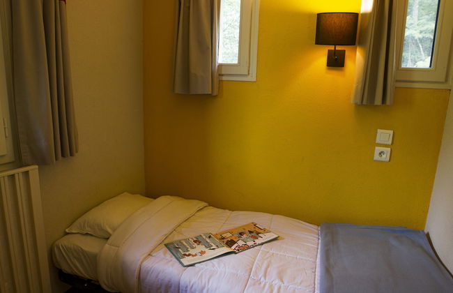 VVF Saint-Lary-Soulan Hautes-Pyrénées - Foto 7