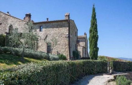 VILLORE - Home Sweet Home Tuscany - Foto 3