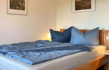 Mohnrot - Fulgenhaus - Foto 5