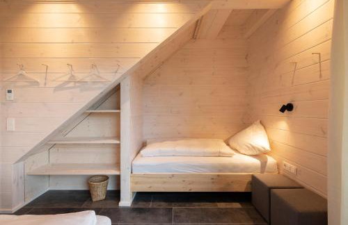 Schwarzwalddeck Deckhäuser - Foto 33